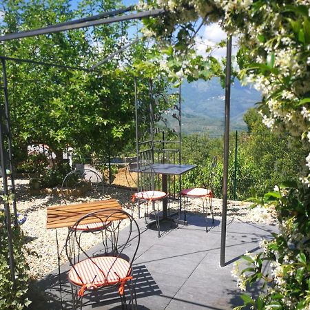 Agriturismo Nonni Devia Lucinasco Buitenkant foto