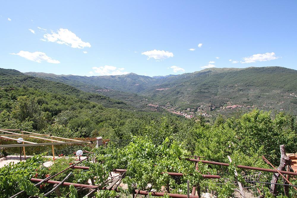 Agriturismo Nonni Devia Lucinasco Buitenkant foto