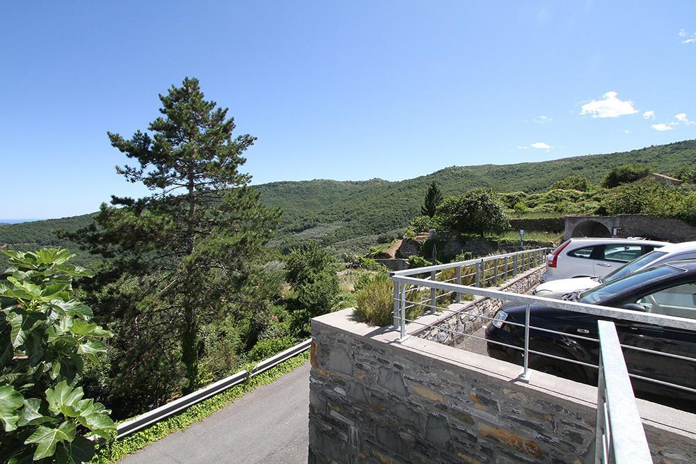 Agriturismo Nonni Devia Lucinasco Buitenkant foto