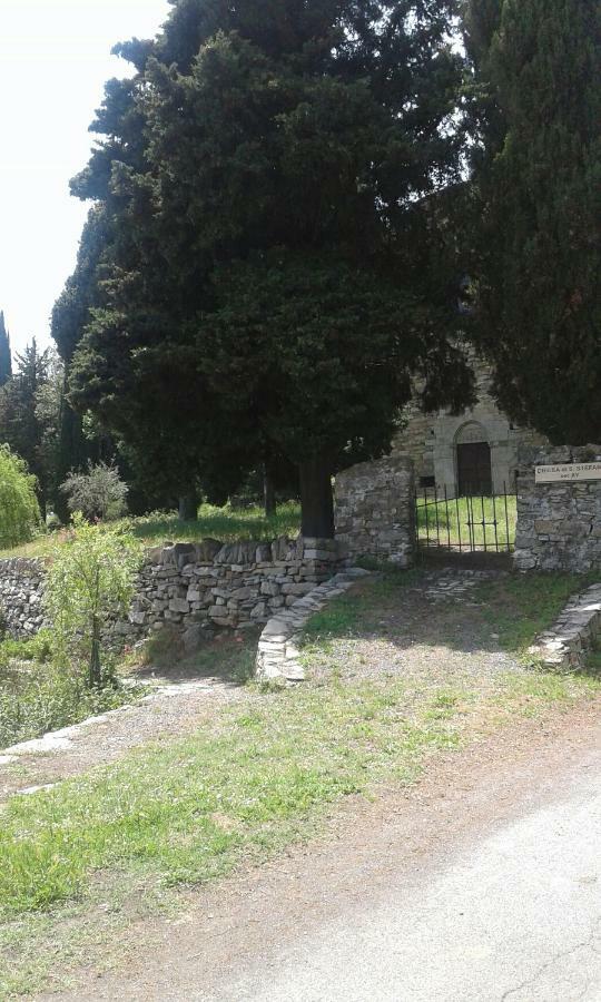 Agriturismo Nonni Devia Lucinasco Buitenkant foto