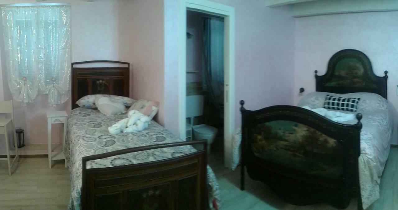 Agriturismo Nonni Devia Lucinasco Buitenkant foto