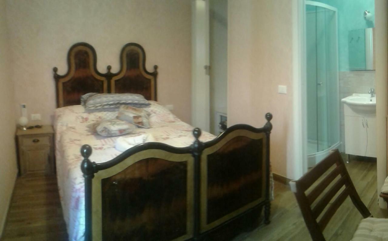 Agriturismo Nonni Devia Lucinasco Buitenkant foto